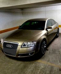 Audi A6 2010-thumb-8