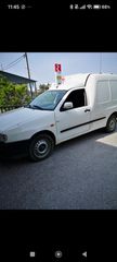 Volkswagen Caddy 1996