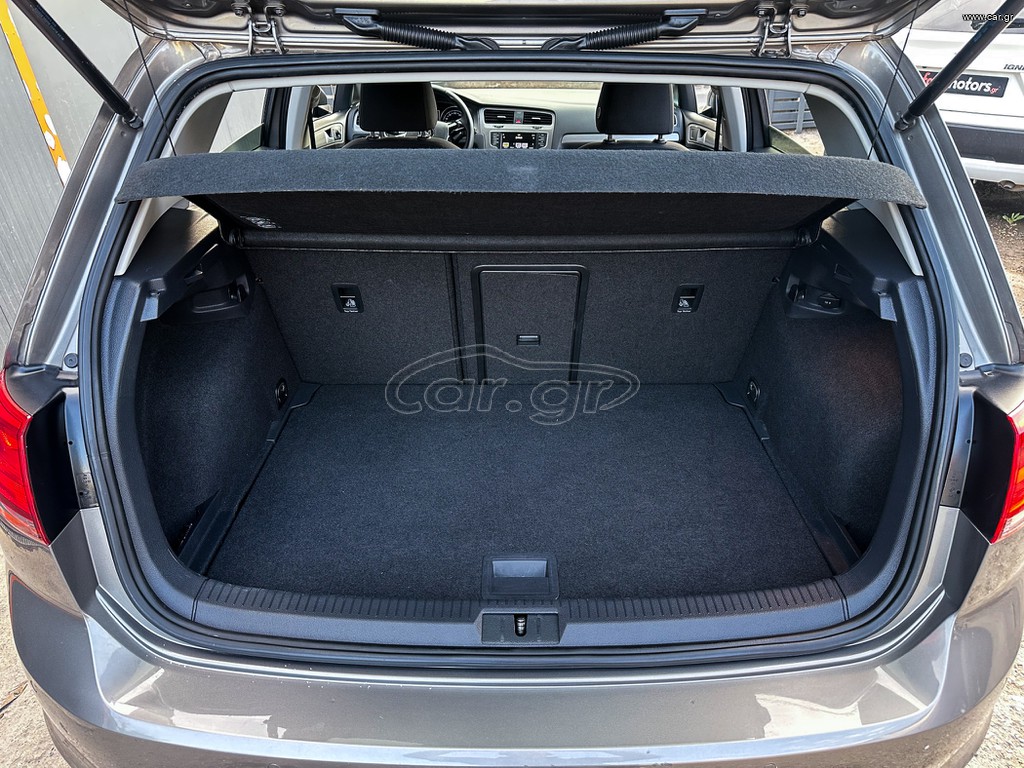 Volkswagen Golf thumbnail 43