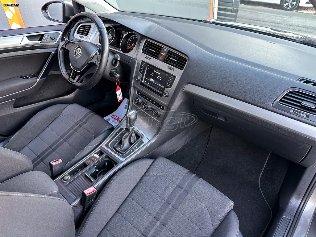 Volkswagen Golf thumbnail 13