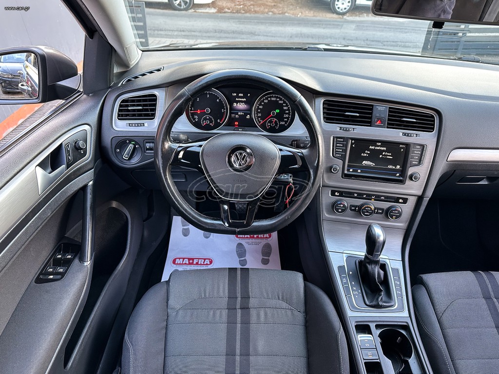 Volkswagen Golf thumbnail 18