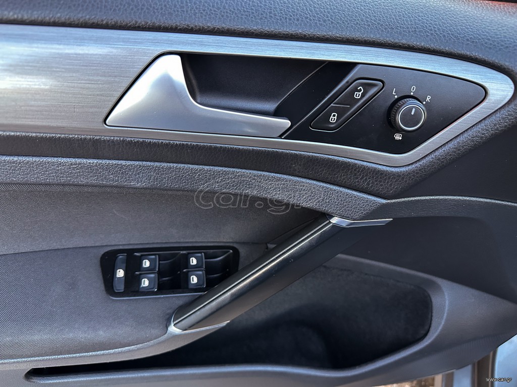 Volkswagen Golf thumbnail 19