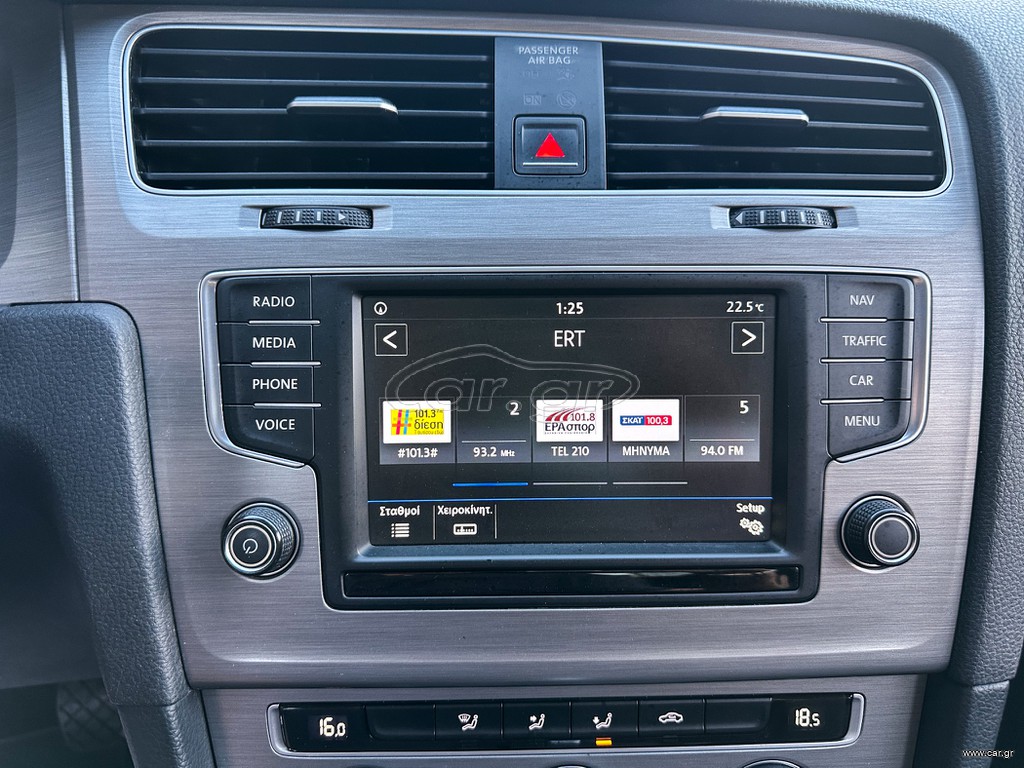 Volkswagen Golf thumbnail 26