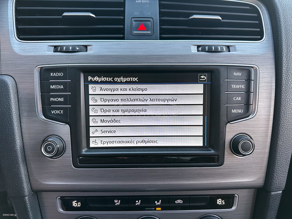 Volkswagen Golf thumbnail 33