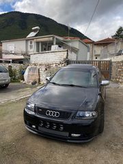 Audi S3 2003