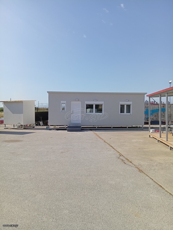 Προκάτ Σπίτι 2026