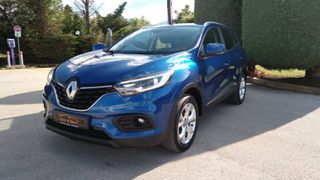 Renault Kadjar 2020 -6TAXYTO-DIESEL-BLACK EDITION!!