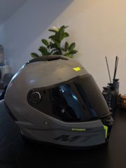 Κράνος MT Braker SV nardo γκρι gloss A12