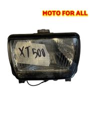 Xt 500 φανάρι εμπρός