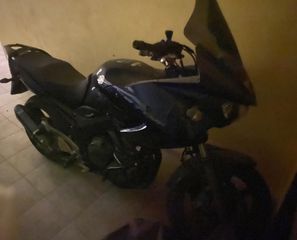 Yamaha TDM 900 2008