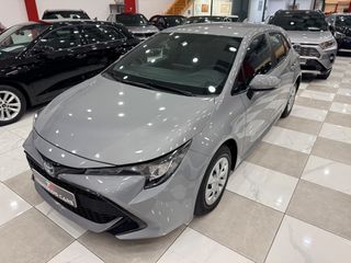 Toyota Corolla 2023 1.8 HSD feel! ΕΛΛΗΝΙΚΟ! ΧΡΥΣΗ ΕΓΓΥΗΣΗ!