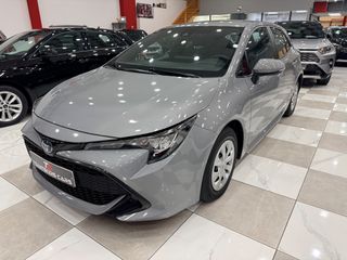 Toyota Corolla 2023 1.8 HSD feel! ΕΛΛΗΝΙΚΟ! ΧΡΥΣΗ ΕΓΓΥΗΣΗ!-thumb-1