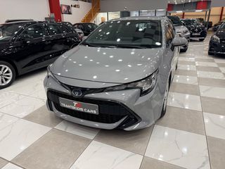 Toyota Corolla 2023 1.8 HSD feel! ΕΛΛΗΝΙΚΟ! ΧΡΥΣΗ ΕΓΓΥΗΣΗ!-thumb-2