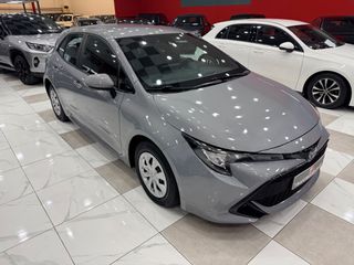 Toyota Corolla 2023 1.8 HSD feel! ΕΛΛΗΝΙΚΟ! ΧΡΥΣΗ ΕΓΓΥΗΣΗ!-thumb-3