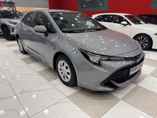 Toyota Corolla 2023 1.8 HSD feel! ΕΛΛΗΝΙΚΟ! ΧΡΥΣΗ ΕΓΓΥΗΣΗ!-thumb-4