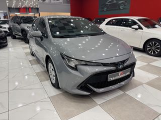 Toyota Corolla 2023 1.8 HSD feel! ΕΛΛΗΝΙΚΟ! ΧΡΥΣΗ ΕΓΓΥΗΣΗ!-thumb-5