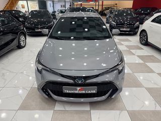 Toyota Corolla 2023 1.8 HSD feel! ΕΛΛΗΝΙΚΟ! ΧΡΥΣΗ ΕΓΓΥΗΣΗ!-thumb-6
