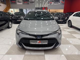 Toyota Corolla 2023 1.8 HSD feel! ΕΛΛΗΝΙΚΟ! ΧΡΥΣΗ ΕΓΓΥΗΣΗ!-thumb-7