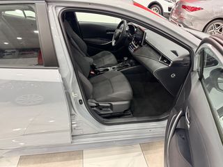 Toyota Corolla 2023 1.8 HSD feel! ΕΛΛΗΝΙΚΟ! ΧΡΥΣΗ ΕΓΓΥΗΣΗ!-thumb-35
