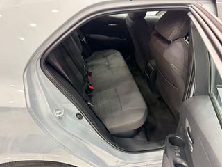 Toyota Corolla 2023 1.8 HSD feel! ΕΛΛΗΝΙΚΟ! ΧΡΥΣΗ ΕΓΓΥΗΣΗ!-thumb-37