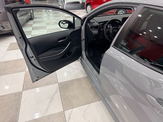 Toyota Corolla 2023 1.8 HSD feel! ΕΛΛΗΝΙΚΟ! ΧΡΥΣΗ ΕΓΓΥΗΣΗ!-thumb-41