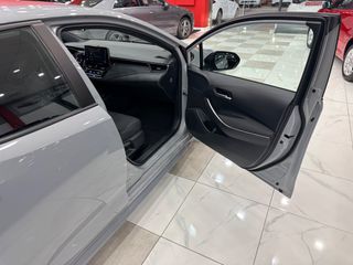 Toyota Corolla 2023 1.8 HSD feel! ΕΛΛΗΝΙΚΟ! ΧΡΥΣΗ ΕΓΓΥΗΣΗ!-thumb-43