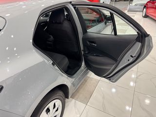 Toyota Corolla 2023 1.8 HSD feel! ΕΛΛΗΝΙΚΟ! ΧΡΥΣΗ ΕΓΓΥΗΣΗ!-thumb-44