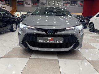 Toyota Corolla 2023 1.8 HSD feel! ΕΛΛΗΝΙΚΟ! ΧΡΥΣΗ ΕΓΓΥΗΣΗ!-thumb-45