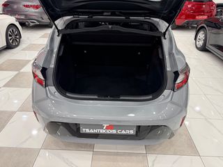 Toyota Corolla 2023 1.8 HSD feel! ΕΛΛΗΝΙΚΟ! ΧΡΥΣΗ ΕΓΓΥΗΣΗ!-thumb-46