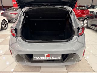 Toyota Corolla 2023 1.8 HSD feel! ΕΛΛΗΝΙΚΟ! ΧΡΥΣΗ ΕΓΓΥΗΣΗ!-thumb-47
