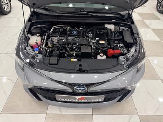 Toyota Corolla 2023 1.8 HSD feel! ΕΛΛΗΝΙΚΟ! ΧΡΥΣΗ ΕΓΓΥΗΣΗ!-thumb-49