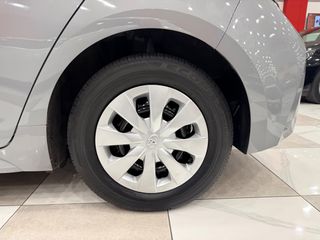 Toyota Corolla 2023 1.8 HSD feel! ΕΛΛΗΝΙΚΟ! ΧΡΥΣΗ ΕΓΓΥΗΣΗ!-thumb-51