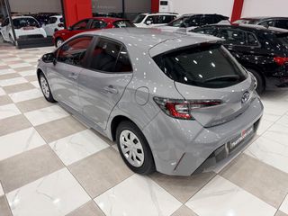 Toyota Corolla 2023 1.8 HSD feel! ΕΛΛΗΝΙΚΟ! ΧΡΥΣΗ ΕΓΓΥΗΣΗ!-thumb-9