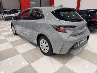 Toyota Corolla 2023 1.8 HSD feel! ΕΛΛΗΝΙΚΟ! ΧΡΥΣΗ ΕΓΓΥΗΣΗ!-thumb-10