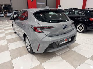 Toyota Corolla 2023 1.8 HSD feel! ΕΛΛΗΝΙΚΟ! ΧΡΥΣΗ ΕΓΓΥΗΣΗ!-thumb-11