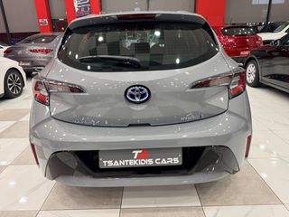 Toyota Corolla 2023 1.8 HSD feel! ΕΛΛΗΝΙΚΟ! ΧΡΥΣΗ ΕΓΓΥΗΣΗ!-thumb-12