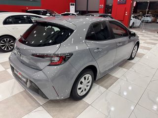 Toyota Corolla 2023 1.8 HSD feel! ΕΛΛΗΝΙΚΟ! ΧΡΥΣΗ ΕΓΓΥΗΣΗ!-thumb-13