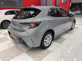 Toyota Corolla 2023 1.8 HSD feel! ΕΛΛΗΝΙΚΟ! ΧΡΥΣΗ ΕΓΓΥΗΣΗ!-thumb-14