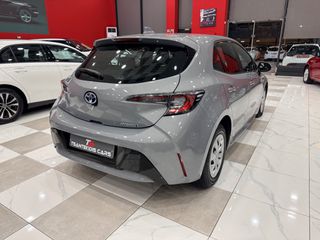 Toyota Corolla 2023 1.8 HSD feel! ΕΛΛΗΝΙΚΟ! ΧΡΥΣΗ ΕΓΓΥΗΣΗ!-thumb-15