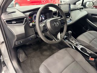 Toyota Corolla 2023 1.8 HSD feel! ΕΛΛΗΝΙΚΟ! ΧΡΥΣΗ ΕΓΓΥΗΣΗ!-thumb-17