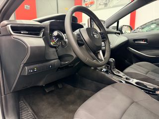 Toyota Corolla 2023 1.8 HSD feel! ΕΛΛΗΝΙΚΟ! ΧΡΥΣΗ ΕΓΓΥΗΣΗ!-thumb-18