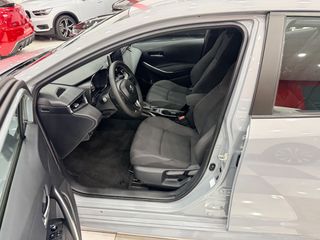 Toyota Corolla 2023 1.8 HSD feel! ΕΛΛΗΝΙΚΟ! ΧΡΥΣΗ ΕΓΓΥΗΣΗ!-thumb-19