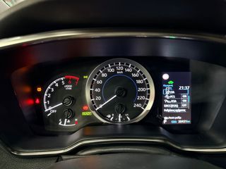 Toyota Corolla 2023 1.8 HSD feel! ΕΛΛΗΝΙΚΟ! ΧΡΥΣΗ ΕΓΓΥΗΣΗ!-thumb-23