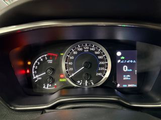 Toyota Corolla 2023 1.8 HSD feel! ΕΛΛΗΝΙΚΟ! ΧΡΥΣΗ ΕΓΓΥΗΣΗ!-thumb-24