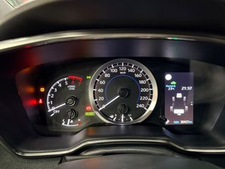 Toyota Corolla 2023 1.8 HSD feel! ΕΛΛΗΝΙΚΟ! ΧΡΥΣΗ ΕΓΓΥΗΣΗ!-thumb-25