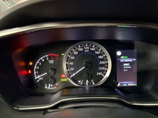 Toyota Corolla 2023 1.8 HSD feel! ΕΛΛΗΝΙΚΟ! ΧΡΥΣΗ ΕΓΓΥΗΣΗ!-thumb-26