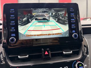 Toyota Corolla 2023 1.8 HSD feel! ΕΛΛΗΝΙΚΟ! ΧΡΥΣΗ ΕΓΓΥΗΣΗ!-thumb-27