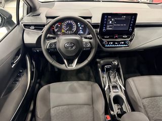 Toyota Corolla 2023 1.8 HSD feel! ΕΛΛΗΝΙΚΟ! ΧΡΥΣΗ ΕΓΓΥΗΣΗ!-thumb-28