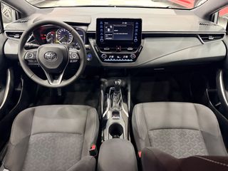 Toyota Corolla 2023 1.8 HSD feel! ΕΛΛΗΝΙΚΟ! ΧΡΥΣΗ ΕΓΓΥΗΣΗ!-thumb-29