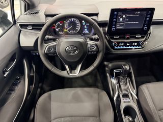 Toyota Corolla 2023 1.8 HSD feel! ΕΛΛΗΝΙΚΟ! ΧΡΥΣΗ ΕΓΓΥΗΣΗ!-thumb-30